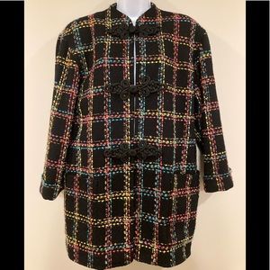 Vintage Jaeger Coat LIKE NEW